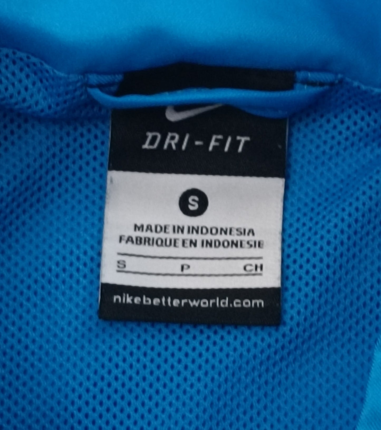 (S) Nike DRI-FIT FC Barcelona 2015/16 Track Jacket горнище