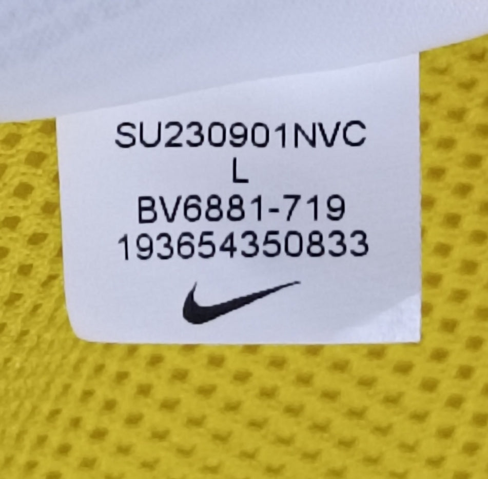 (L) Nike NSW Woven Jacket яке