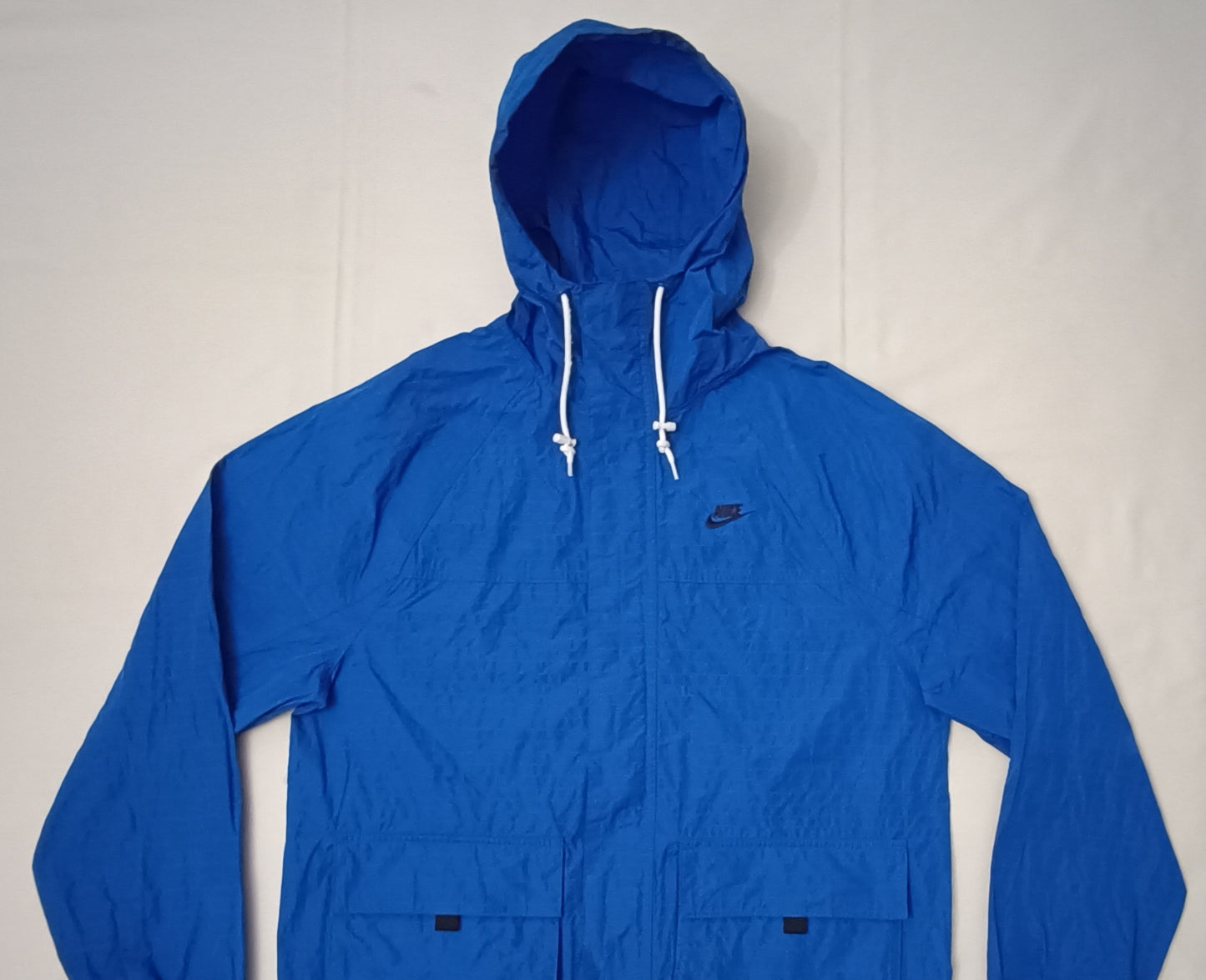 (M) Nike Club Bandon Jacket яке