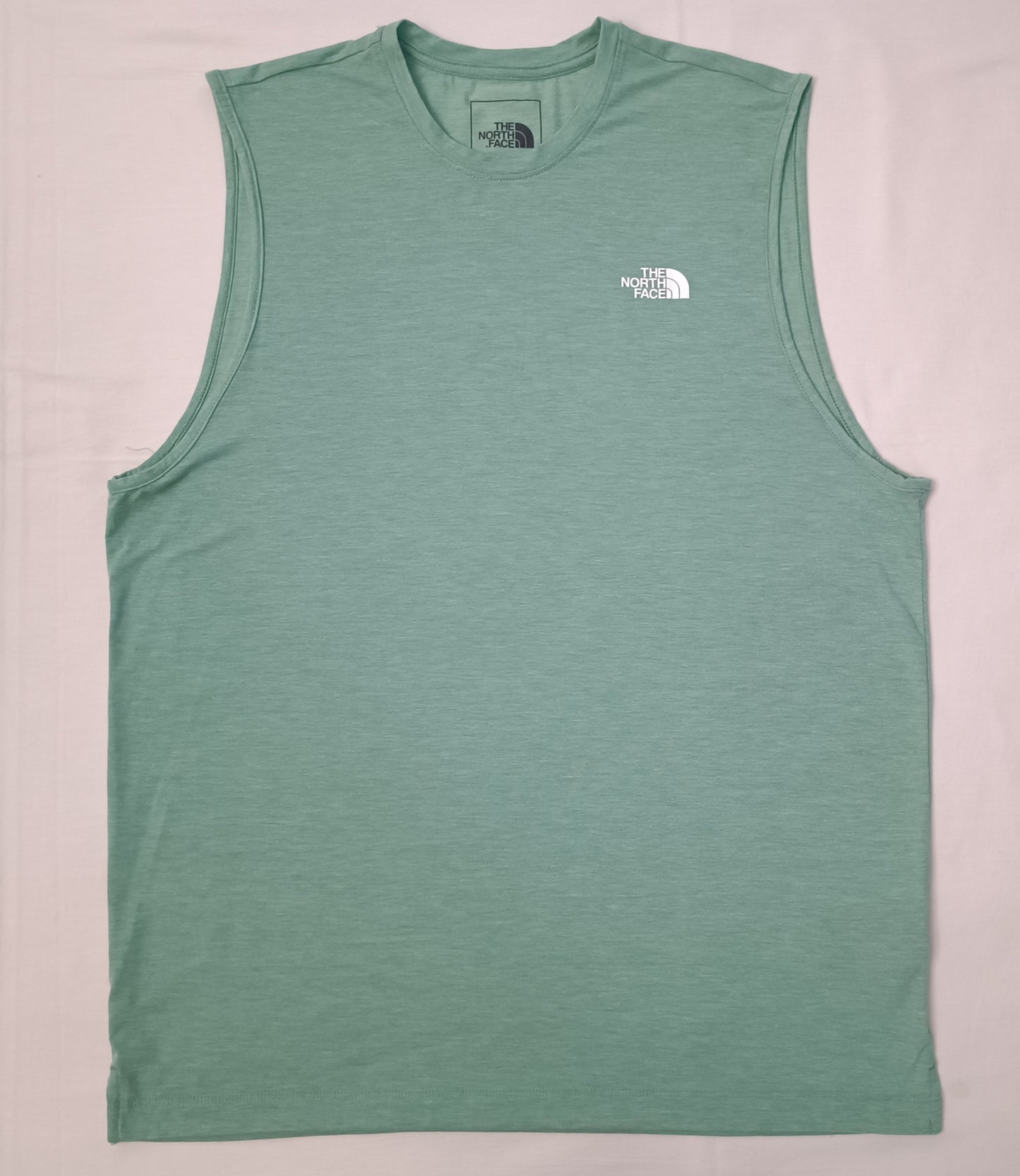 (L) The North Face Tank Top потник