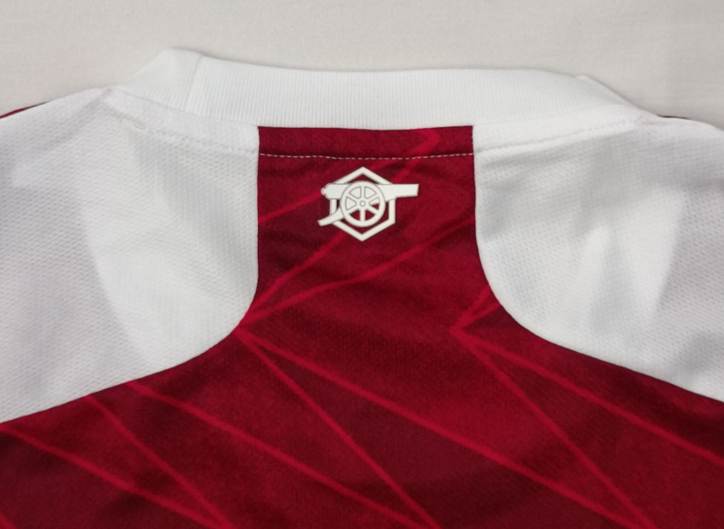 (XS) Adidas Arsenal 2020/21 Home Jersey тениска