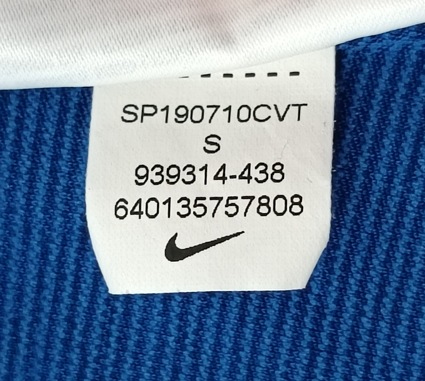 (ДАМСКО) (S) Nike Court DRI-FIT Tennis Tank Top потник