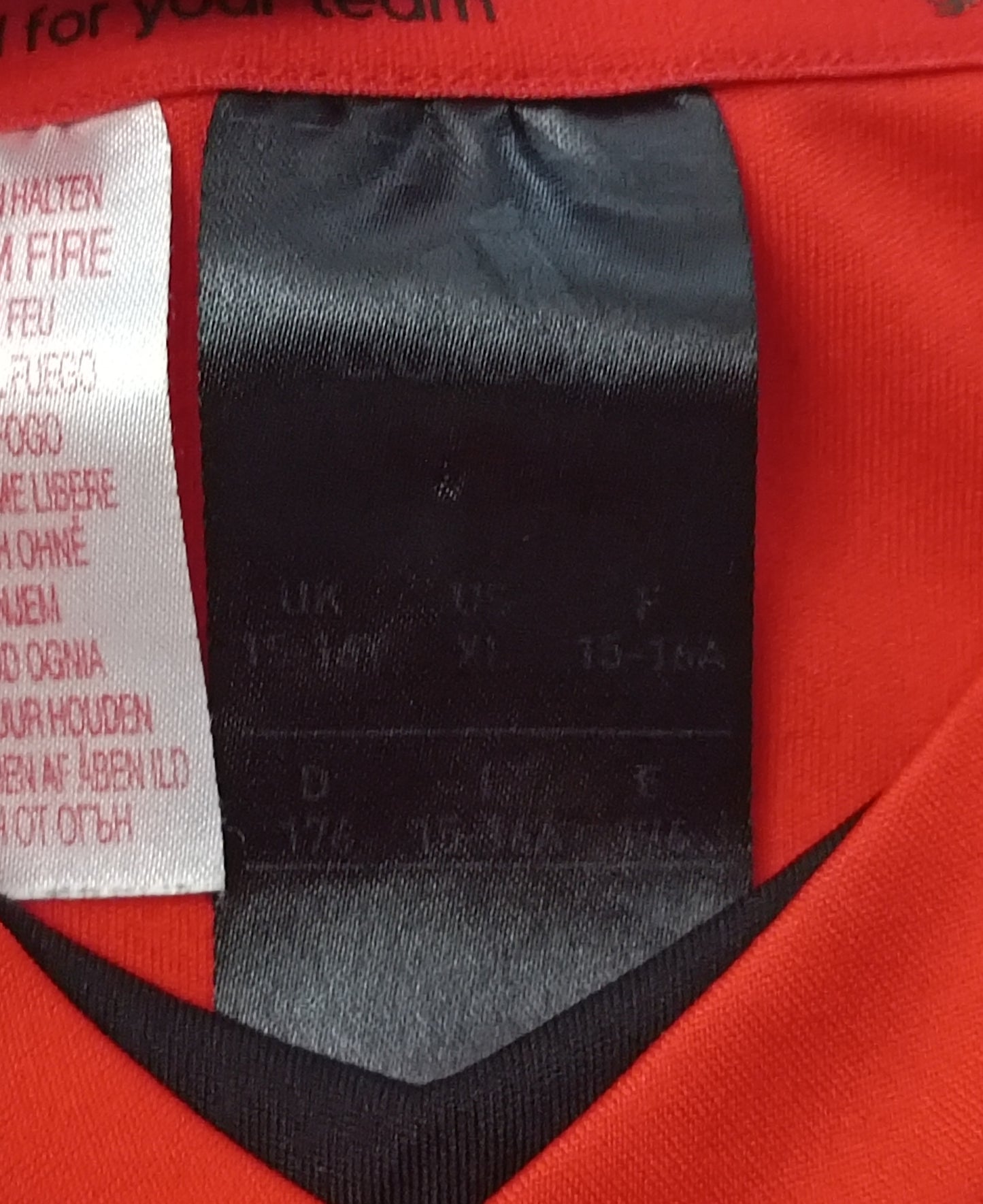 (ДЕТСКО) (Ръст 158-170см) Adidas Messi Jersey шорти