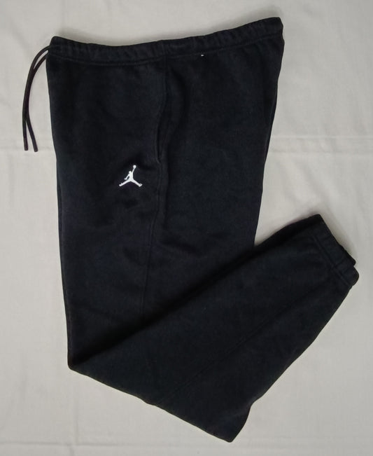 (ДАМСКО) (S) Jordan AIR Nike Fleece Sweatpants долнище