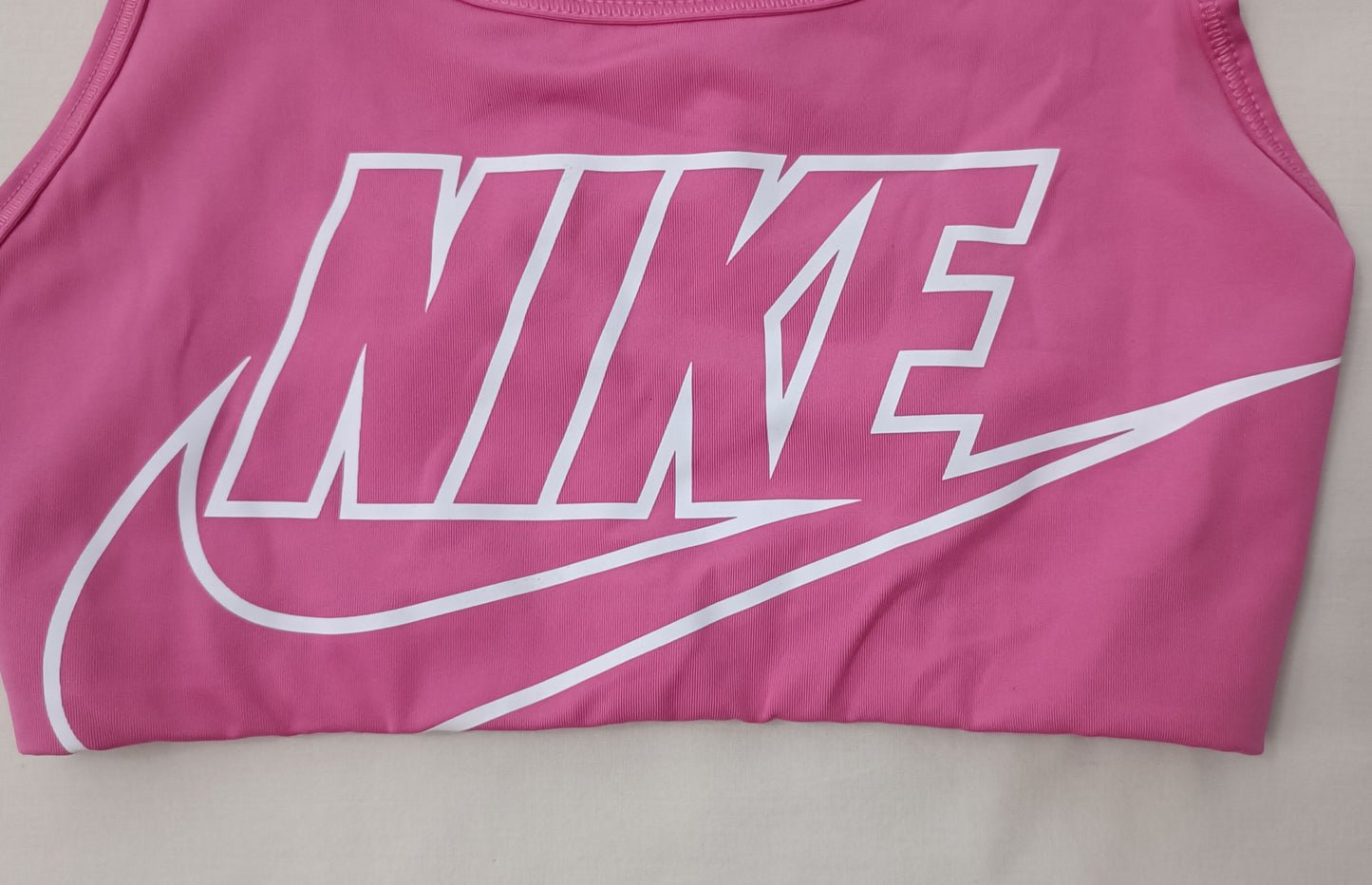 (ДАМСКО) (S) Nike DRI-FIT Bra бюстие
