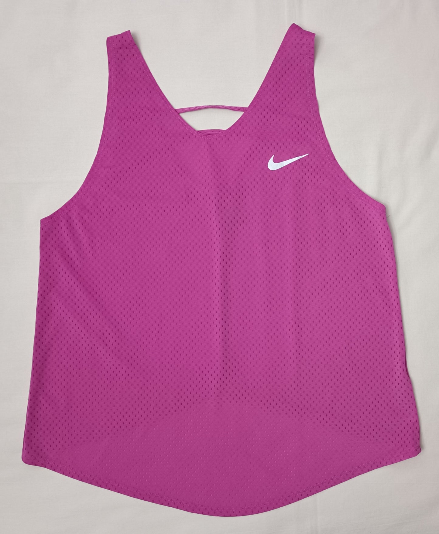 (ДАМСКО) (M) Nike DRI-FIT Tank Top потник