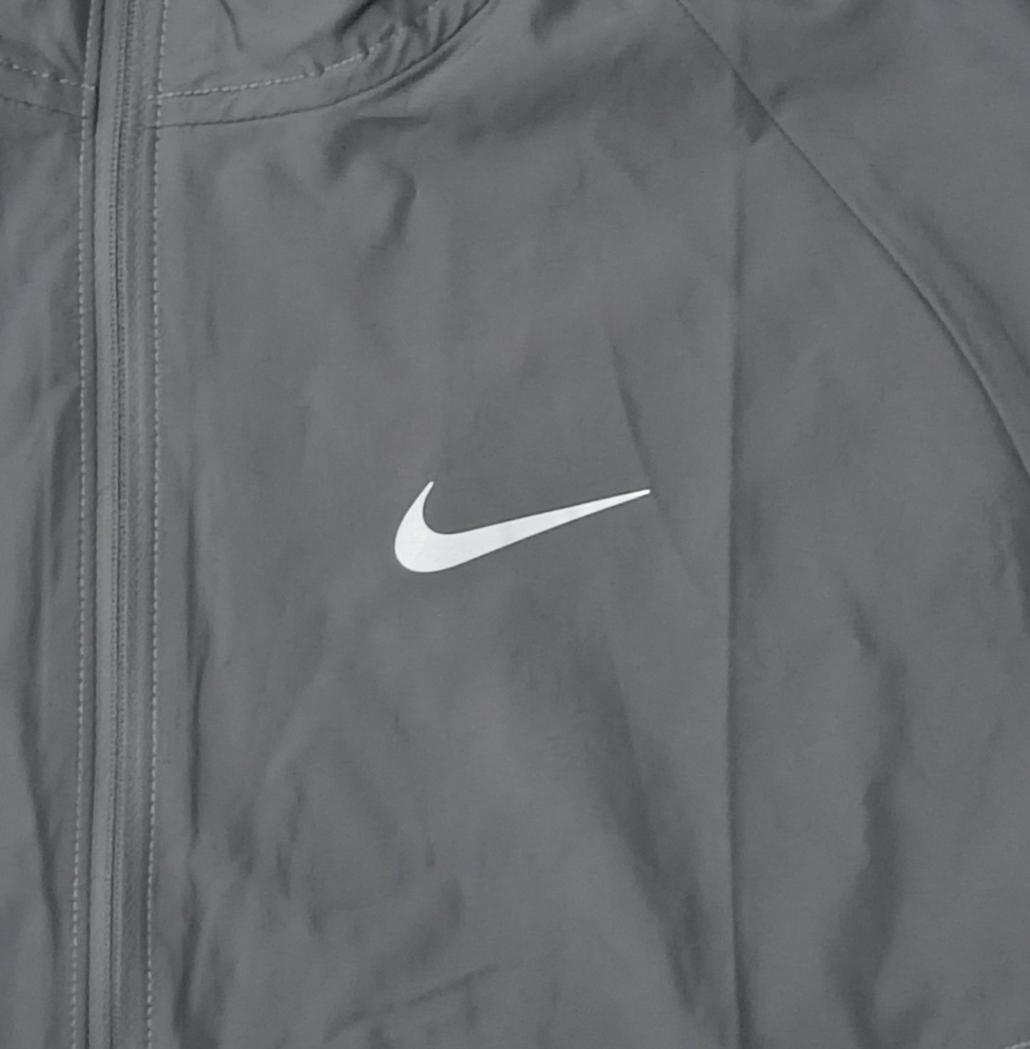 (S) Nike Repel Running Jacket яке