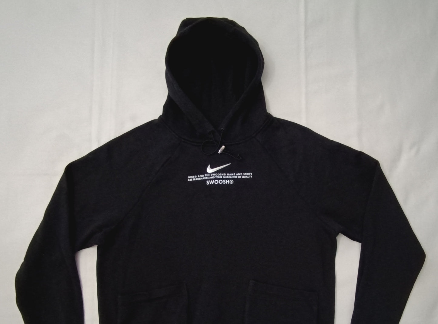 (ДАМСКО) (S) Nike Sportswear Swoosh Hoodie горнище