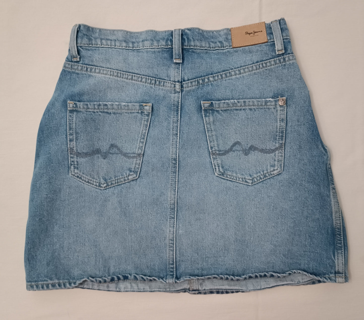 (ДАМСКО) (S) Pepe Jeans Rachel Skirt пола