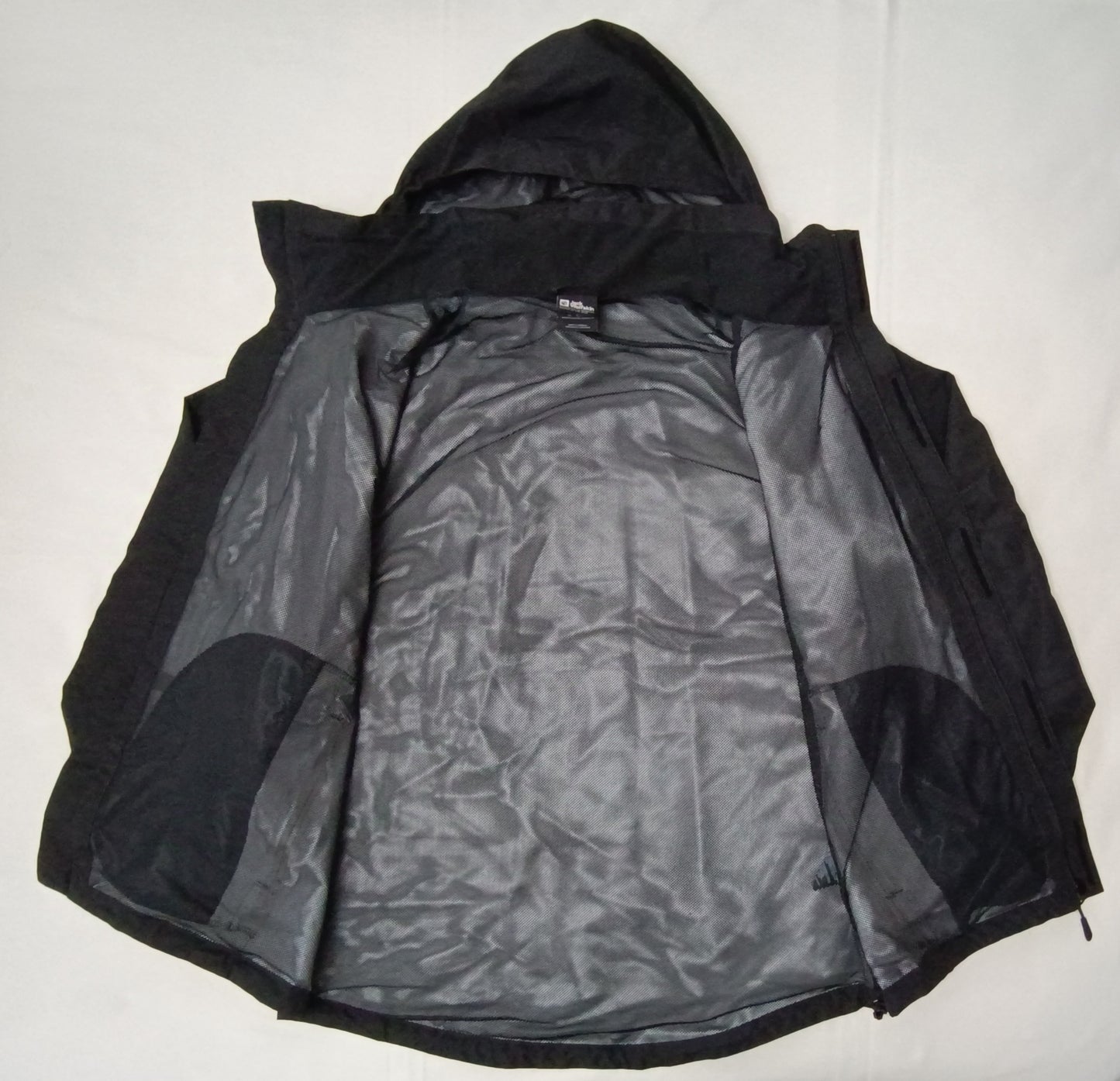 (2XL) Jack Wolfskin Storm Jacket яке