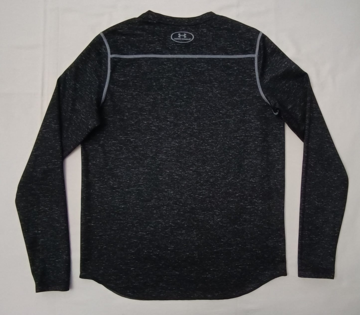 (S) Under Armour UA Long Sleeve Top термо блуза