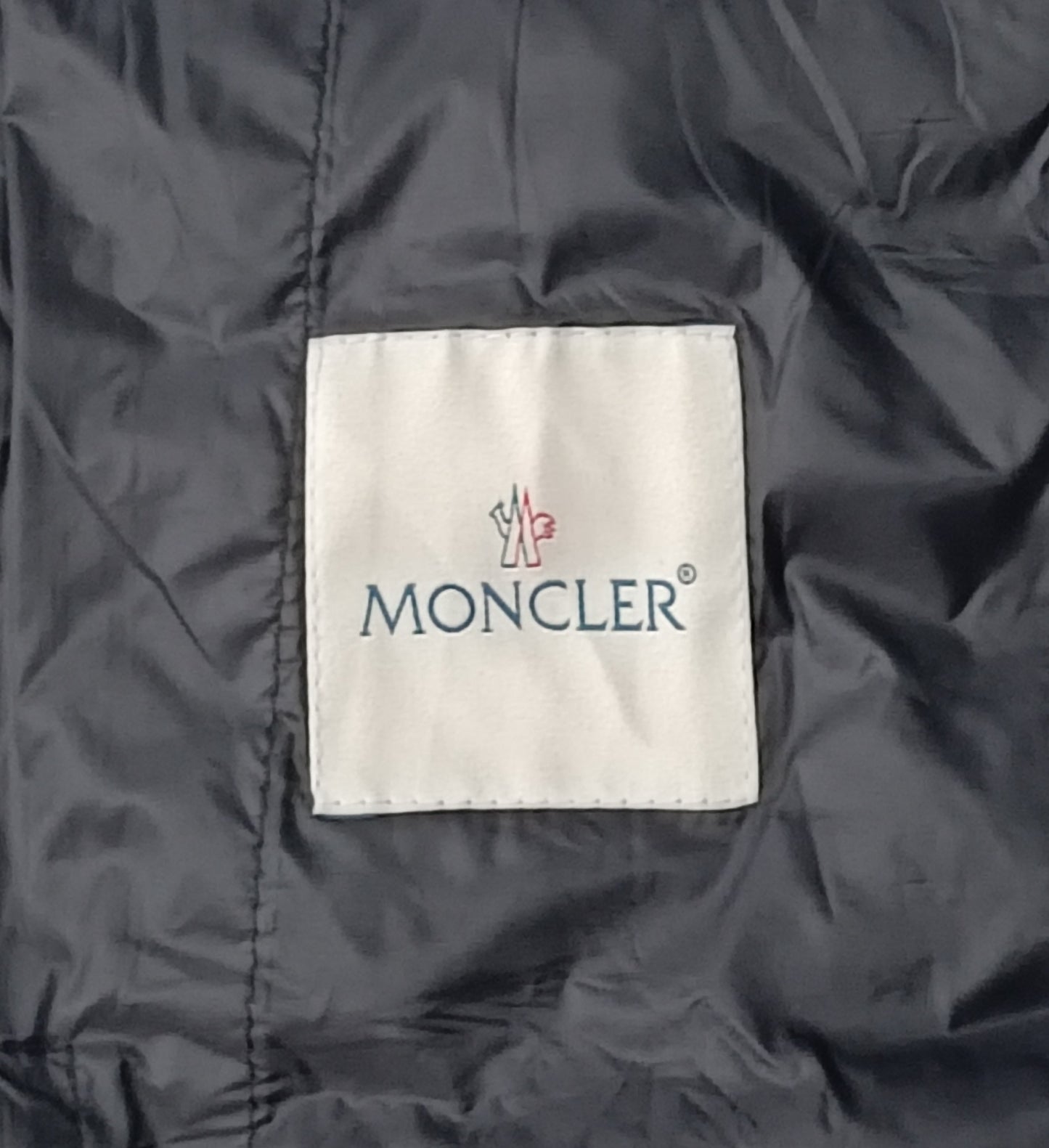 (XL) Moncler Down Puffer Vest пухен елек