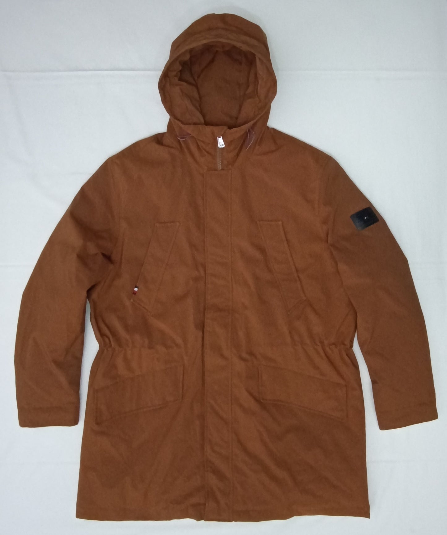 (XL) Tommy Hilfiger Parka Jacket яке