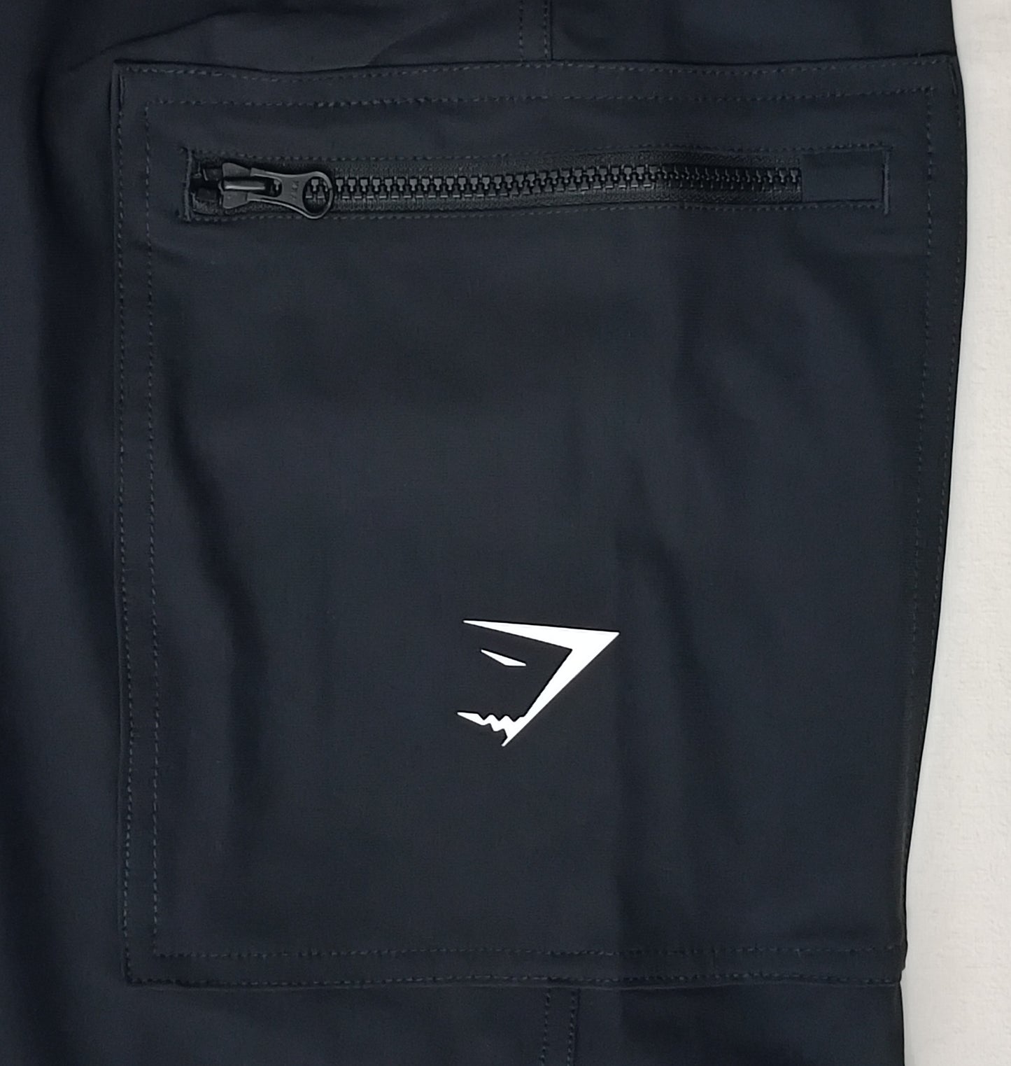(M) Gymshark Rest Day Cargo Pants долнище
