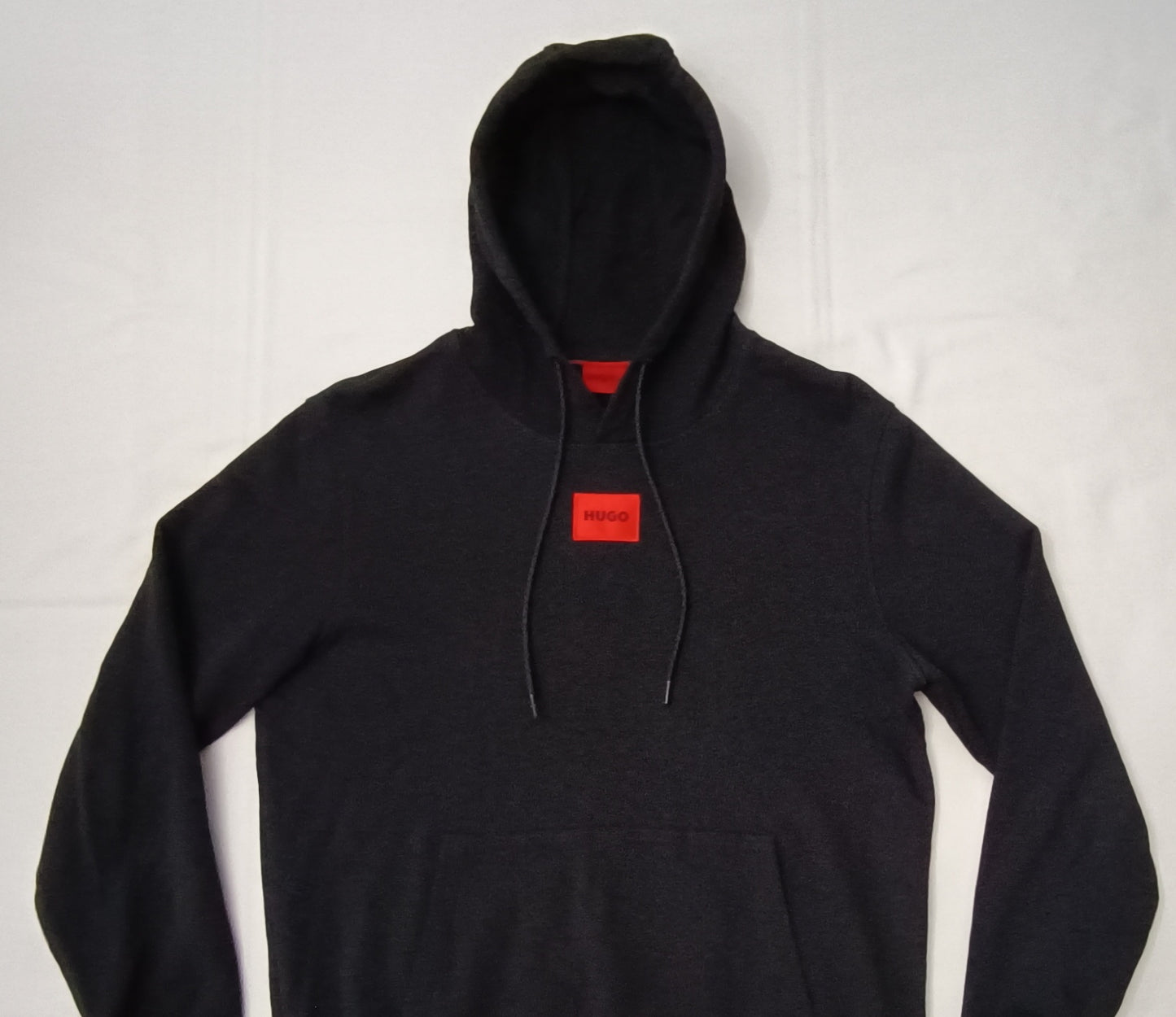 (M) Hugo Boss Hoodie горнище