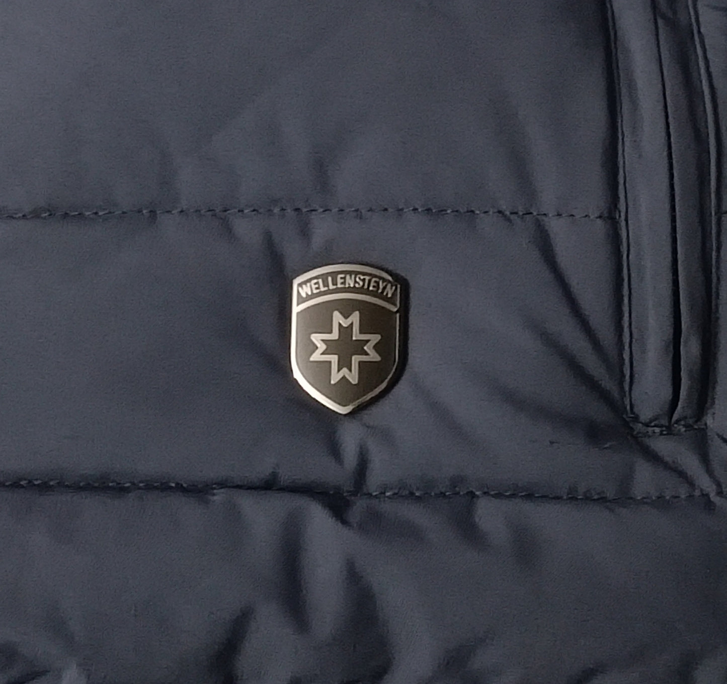 (4XL) Wellensteyn Molecule Vest елек