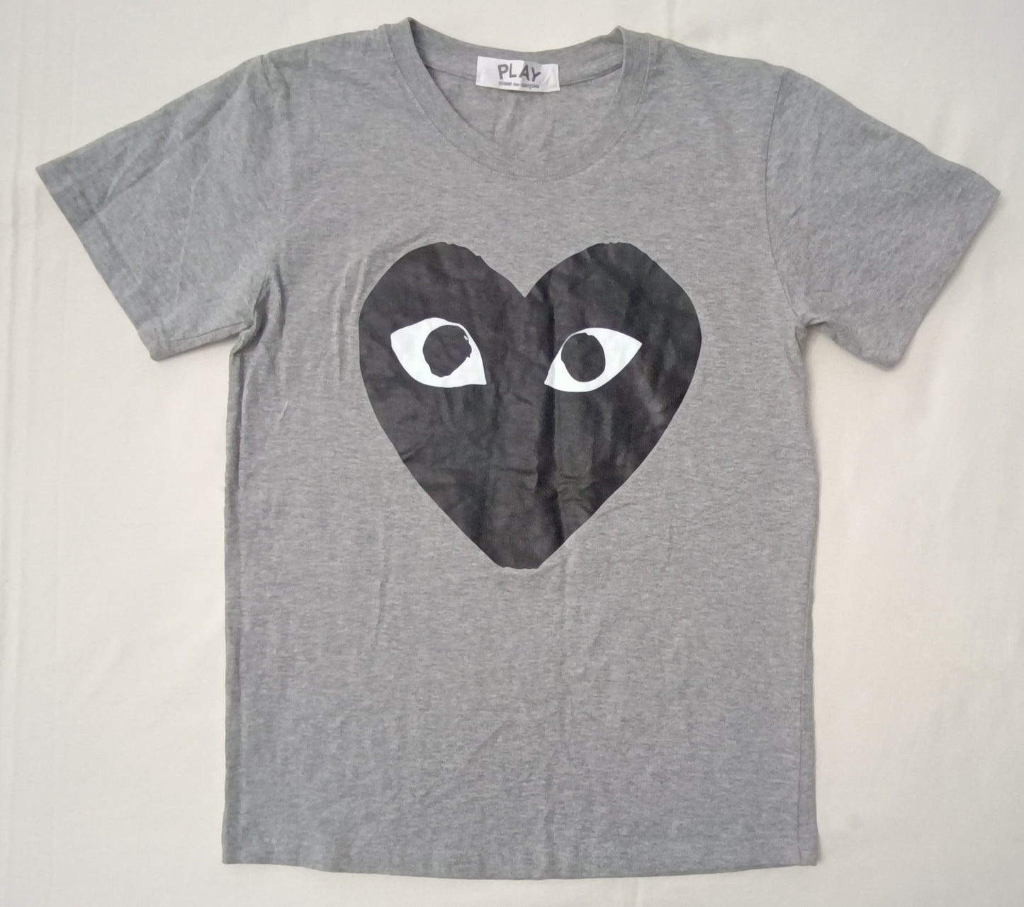 (ДАМСКО) (S) Comme des Garcons Shirt тениска