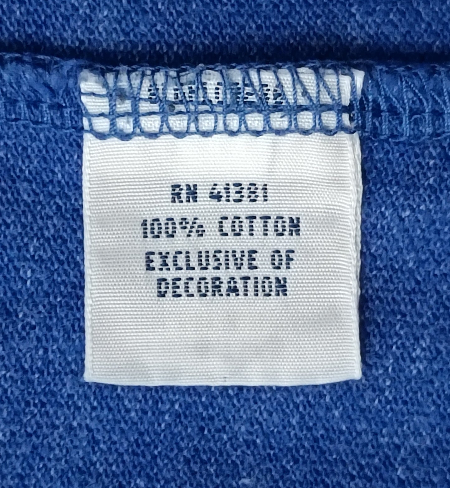 (L) POLO Ralph Lauren Shirt тениска