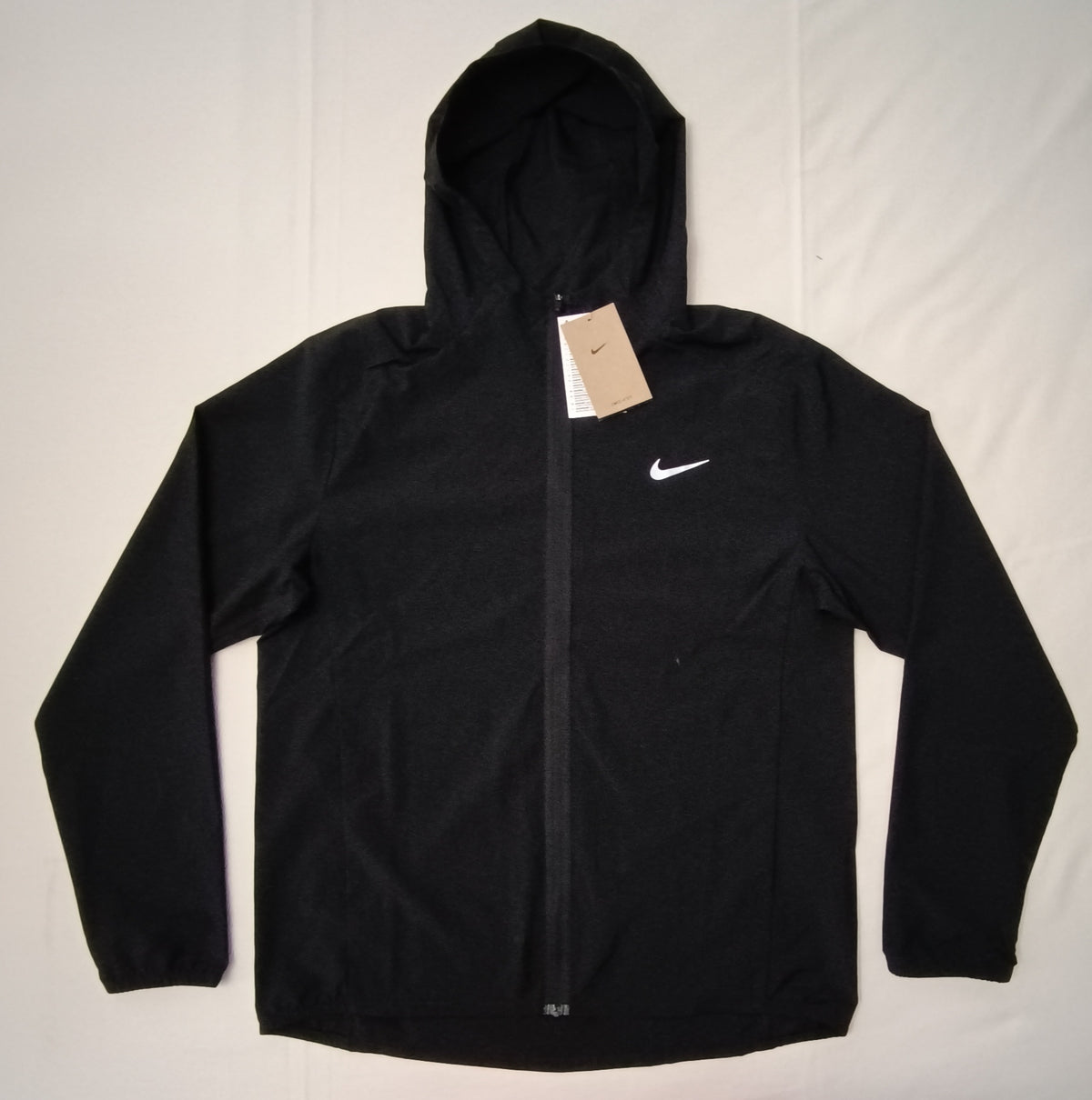 (M) Nike DRI-FIT Repel Woven Jacket яке