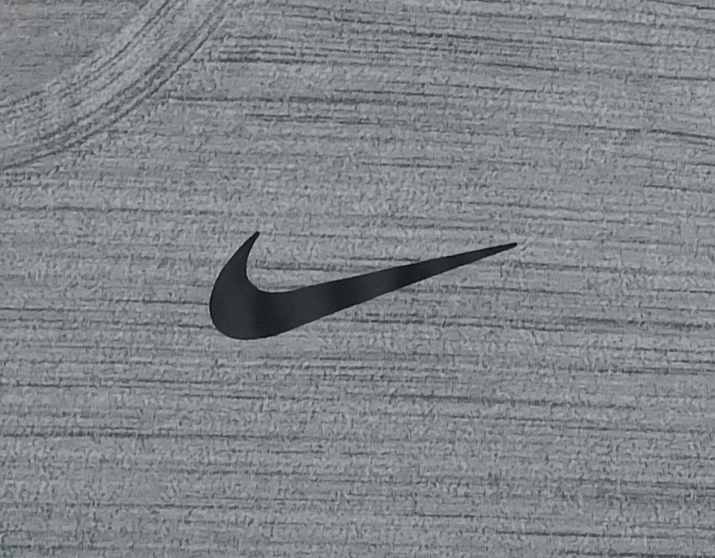 (XL) Nike DRI-FIT Breathe Tee тениска