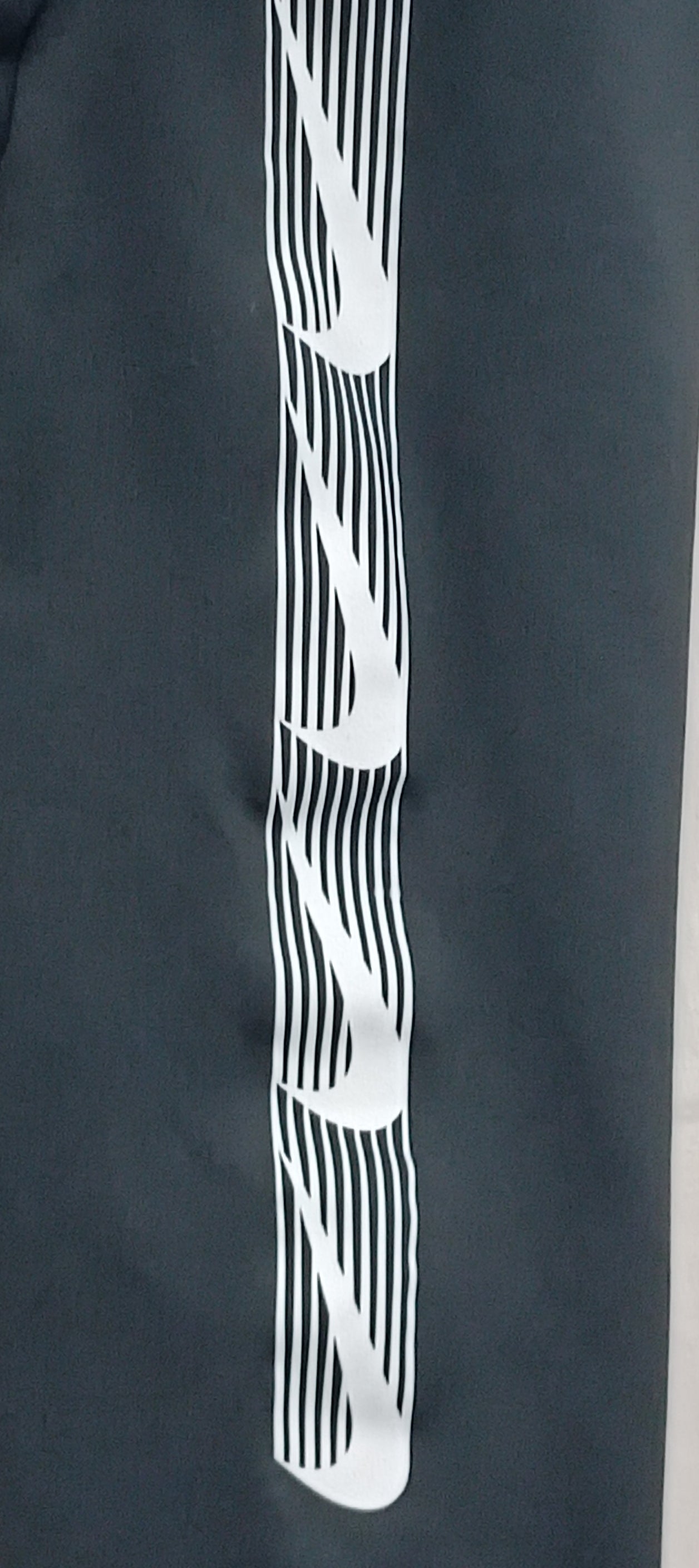 (S) Nike DRI-FIT Strike Top горнище