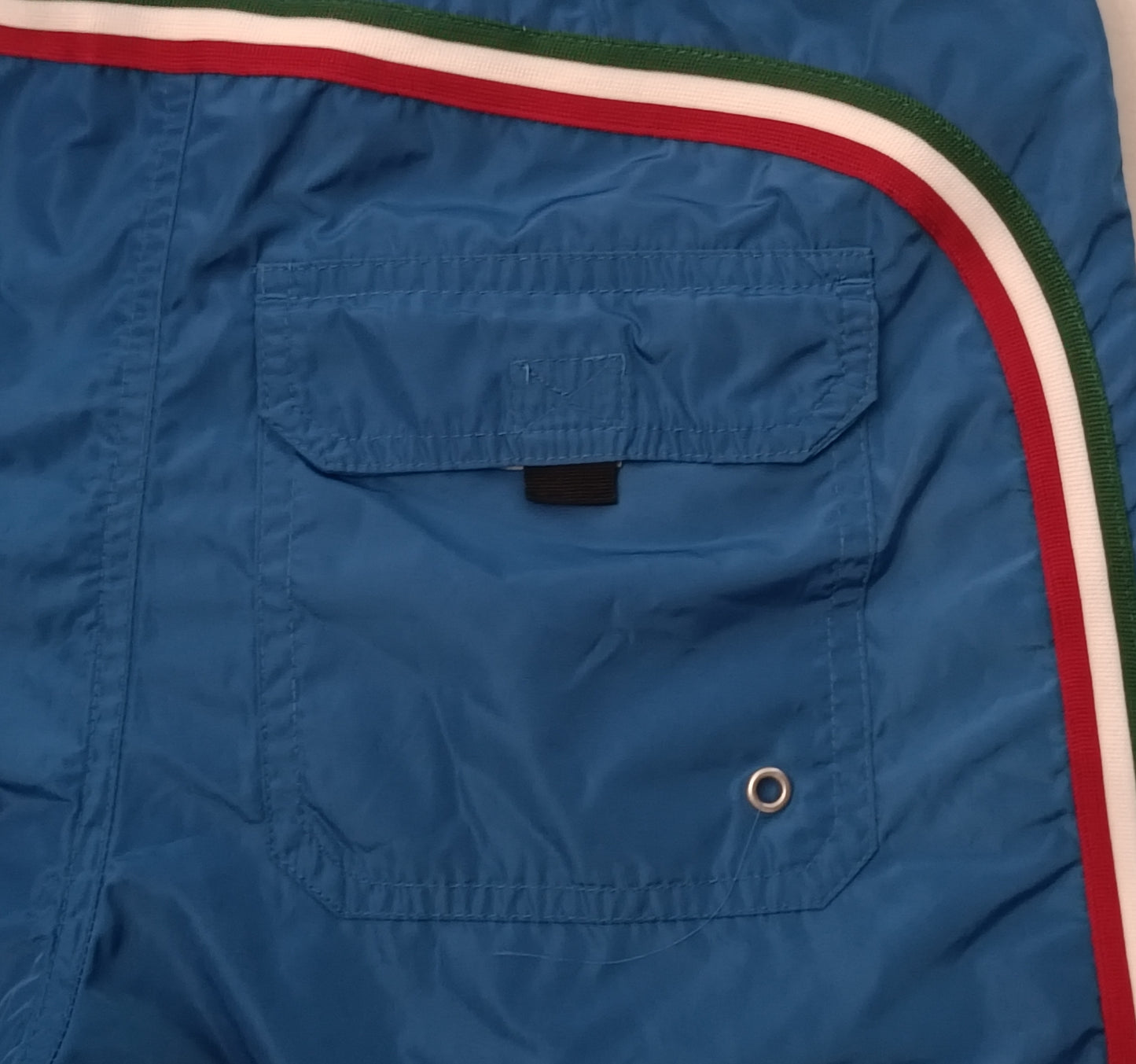 (L) Aeronautica Militare Shorts шорти