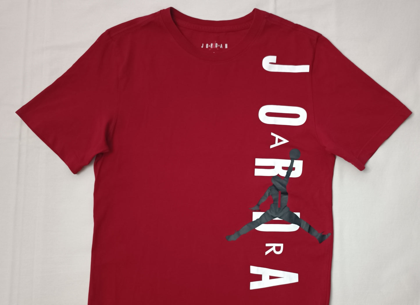 (S) Jordan AIR Nike Jumpman Shirt тениска