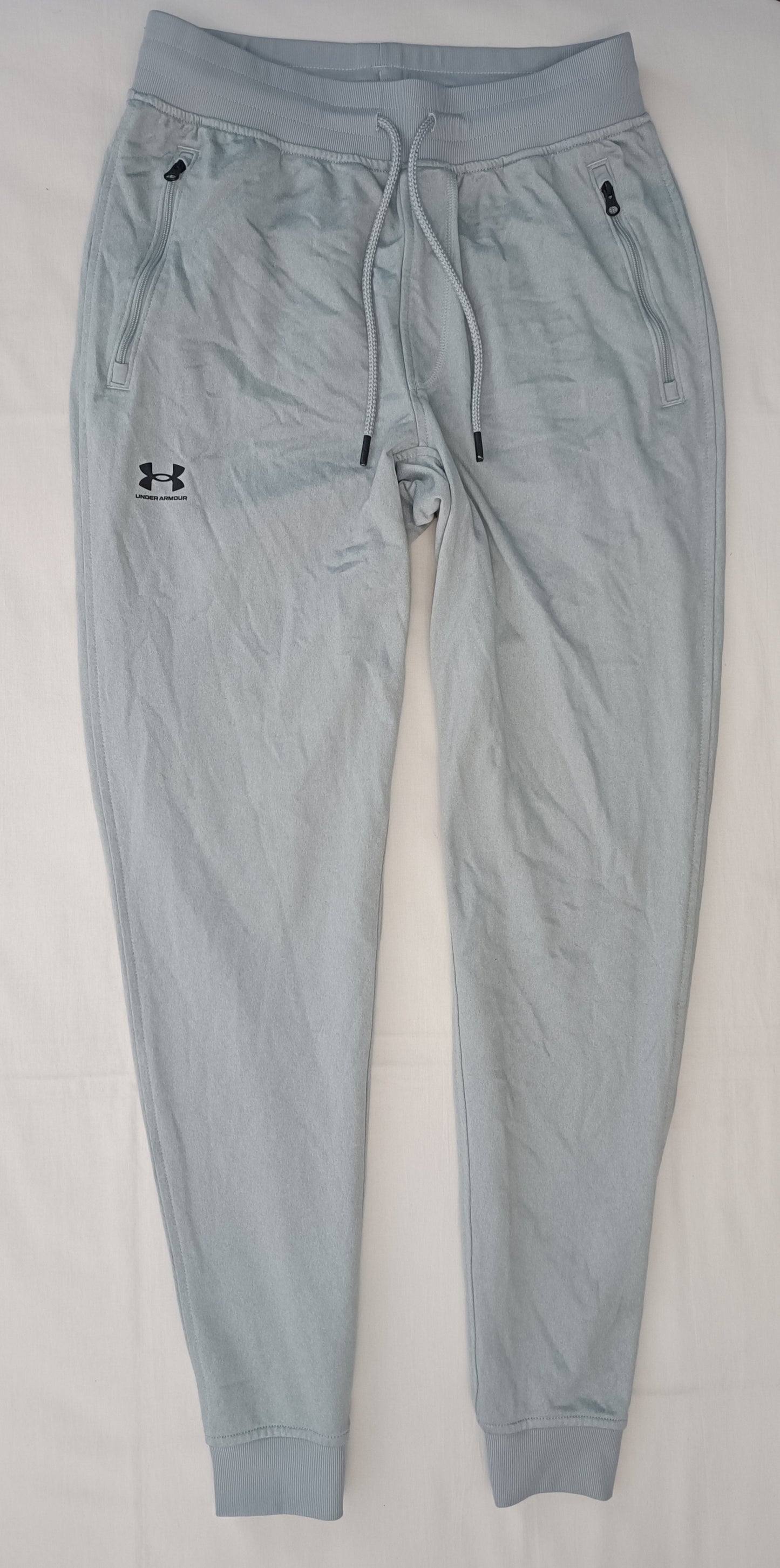 (M) Under Armour UA Rival Fleece Sweatpants долнище