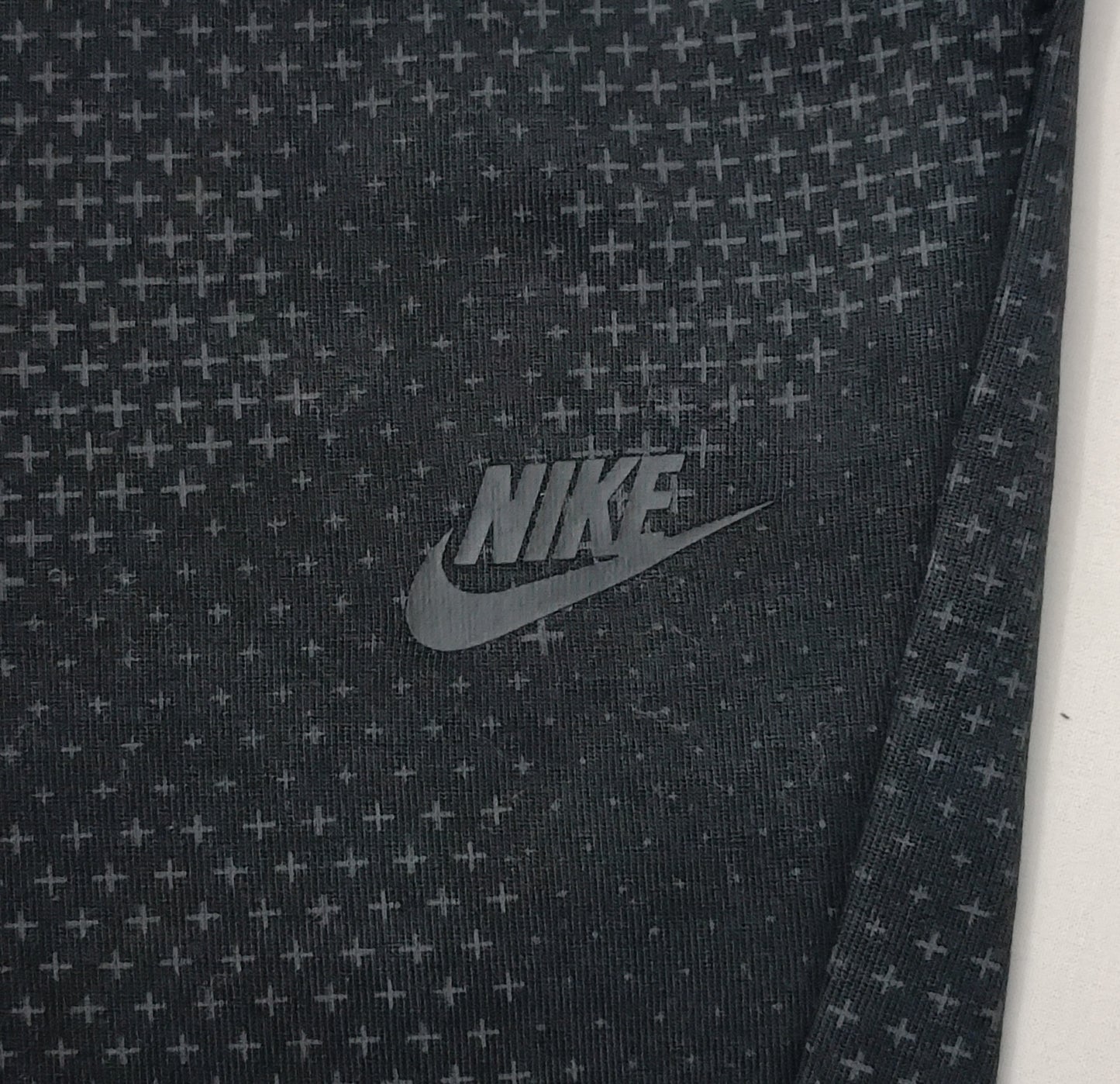 (M) Nike Tech Fleece Shorts шорти