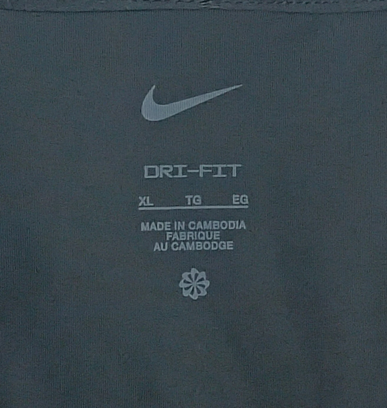 (XL) Nike DRI-FIT Challenger Shorts шорти