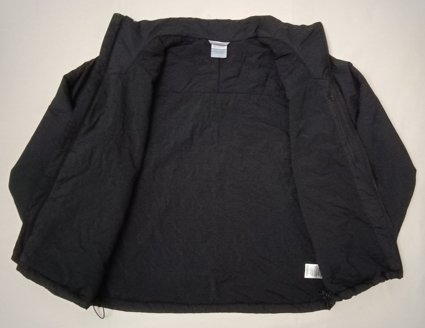 (XL) Columbia Hybrid Jacket яке
