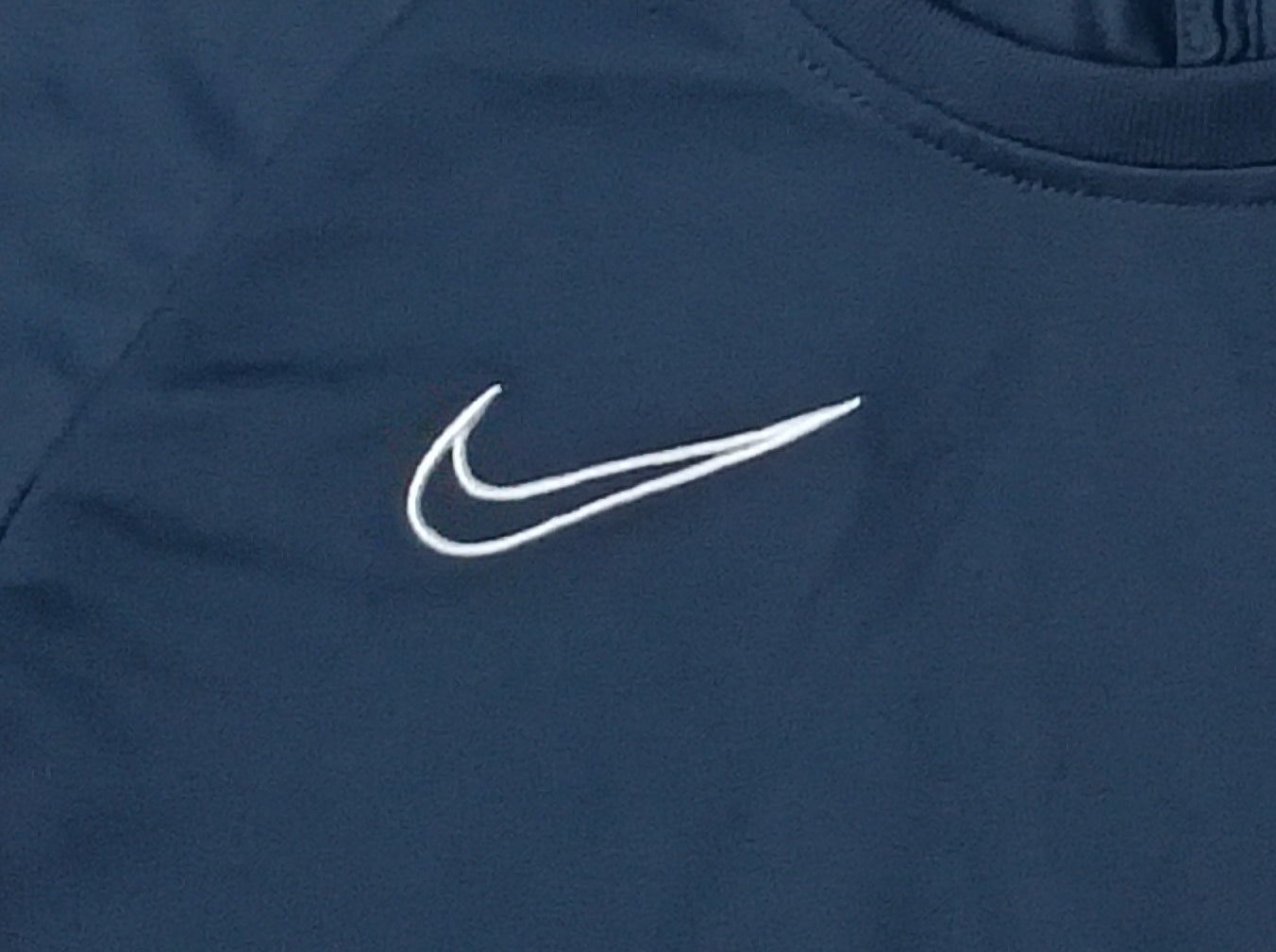 (ДЕТСКО) (Ръст 158-170см) Nike DRI-FIT Tee тениска