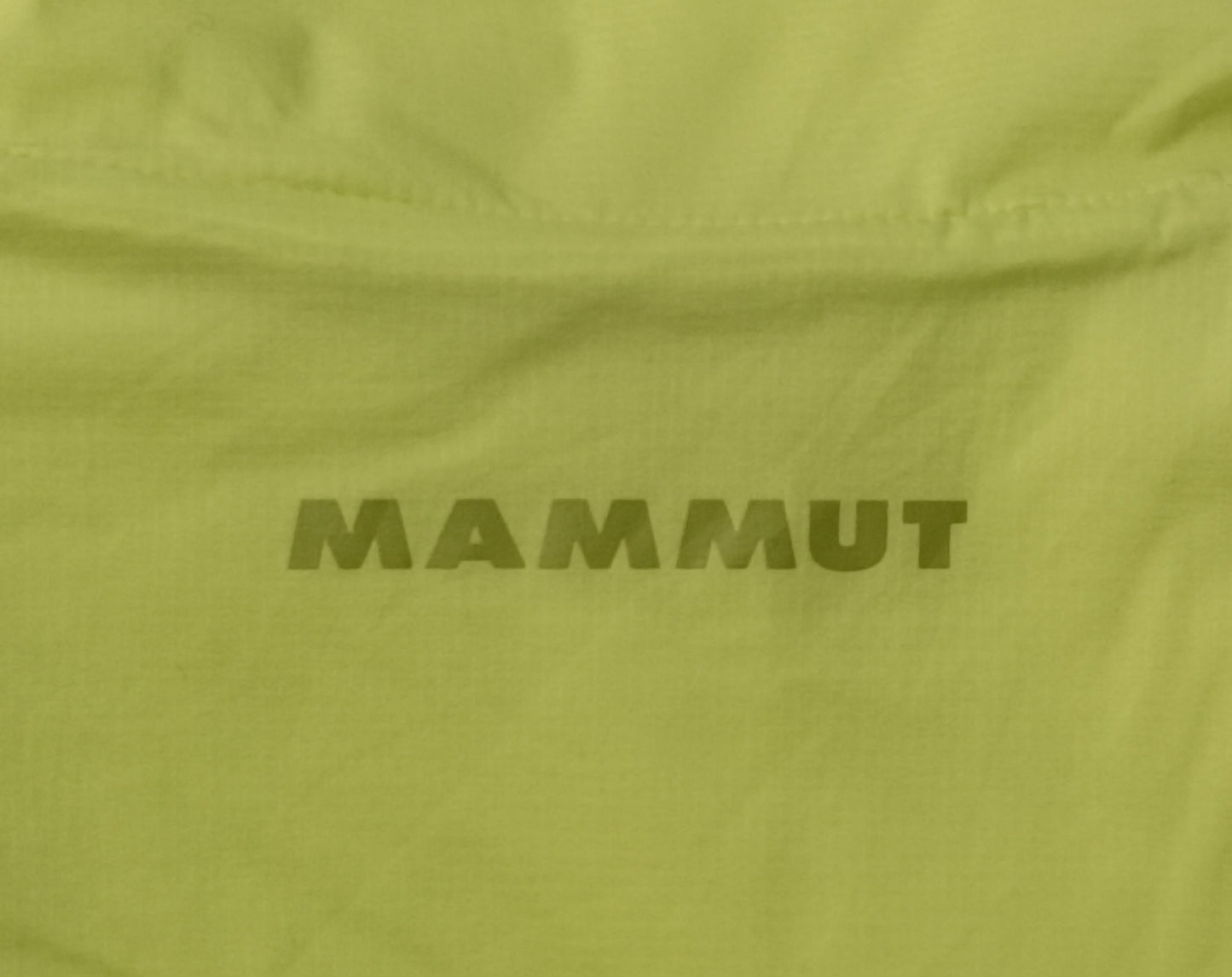 (M) Mammut Rime IN Hybrid Flex Jacket яке