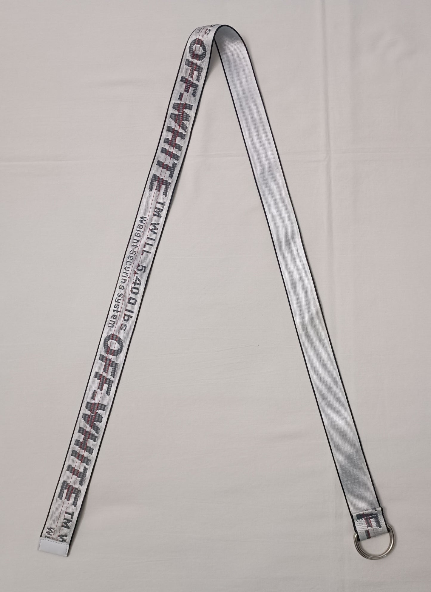 Off-White Belt колан