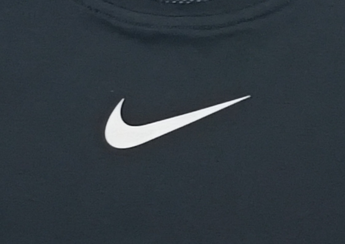 (2XL) Nike PRO DRI-FIT Compression Tee тениска