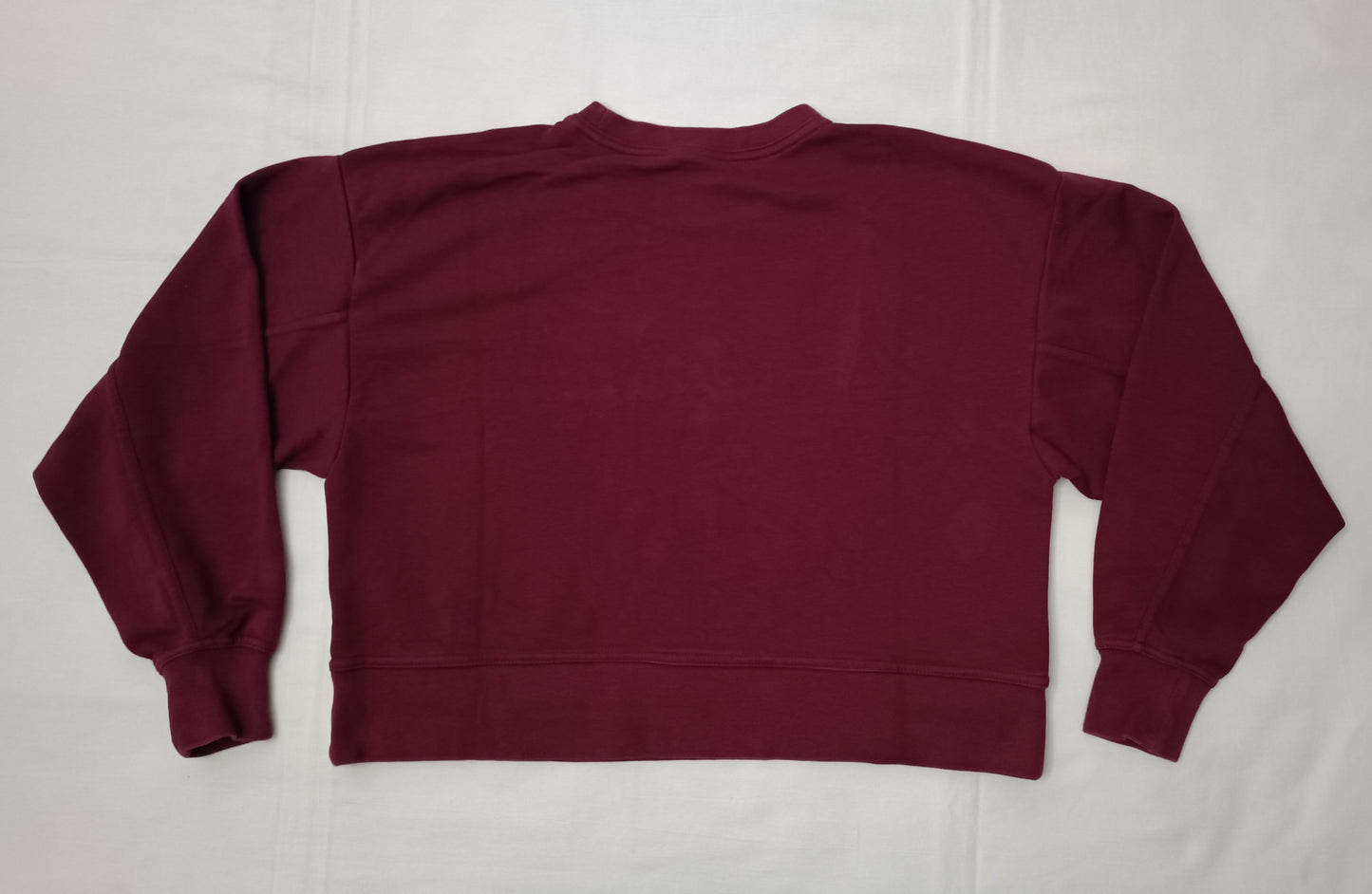 (ДАМСКО) (XS) Nike Sportswear Sweatshirt горнище