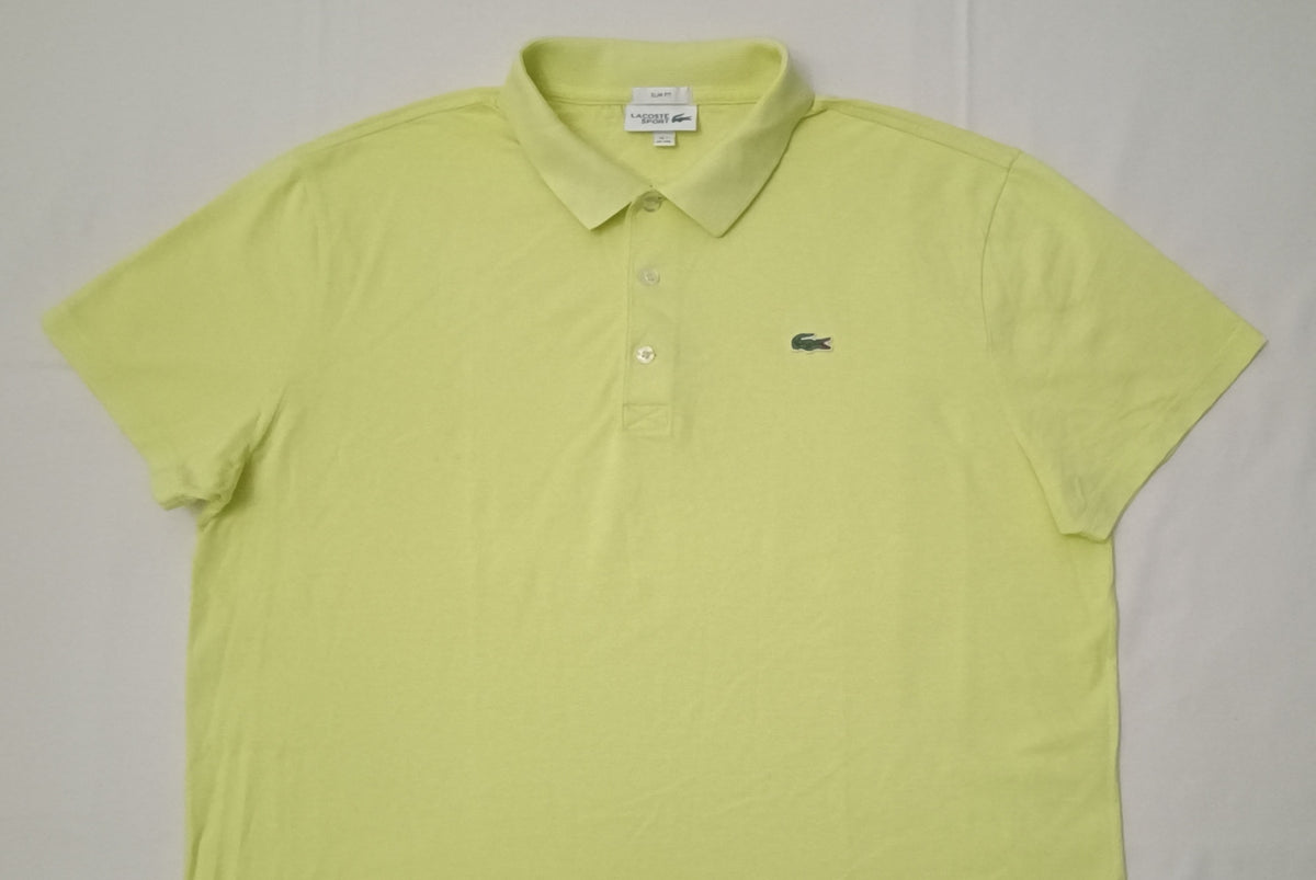 (2XL) Lacoste Polo Shirt тениска