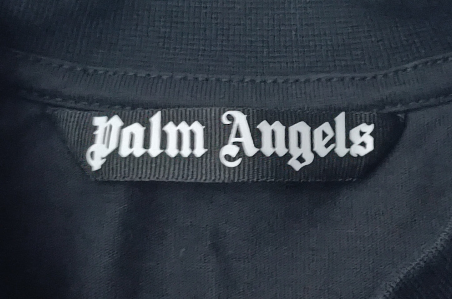 (ДАМСКО) (S) Palm Angels Miami Shirt тениска