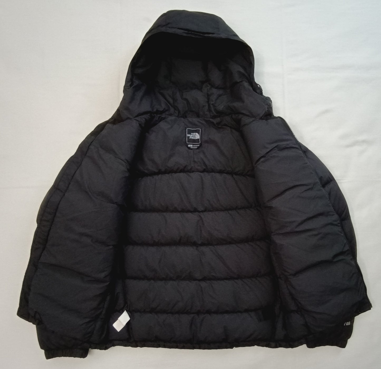 (S) The North Face Nuptse 700 Puffer Down Jacket пухено яке