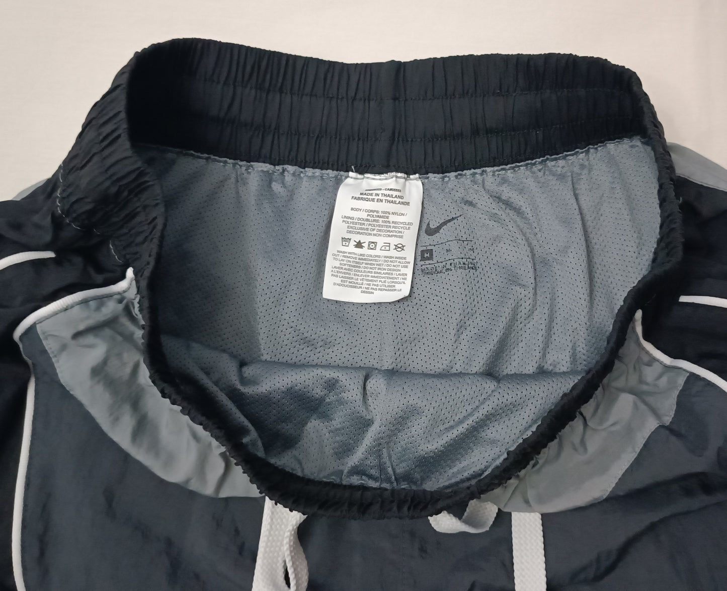 (M) Nike NSW Throwback Shorts шорти