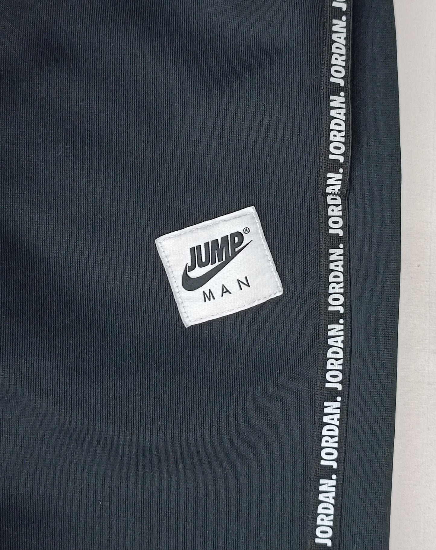 (ДЕТСКО) (Ръст 137-147см) Jordan AIR Nike Jumpman Sweatpants долнище