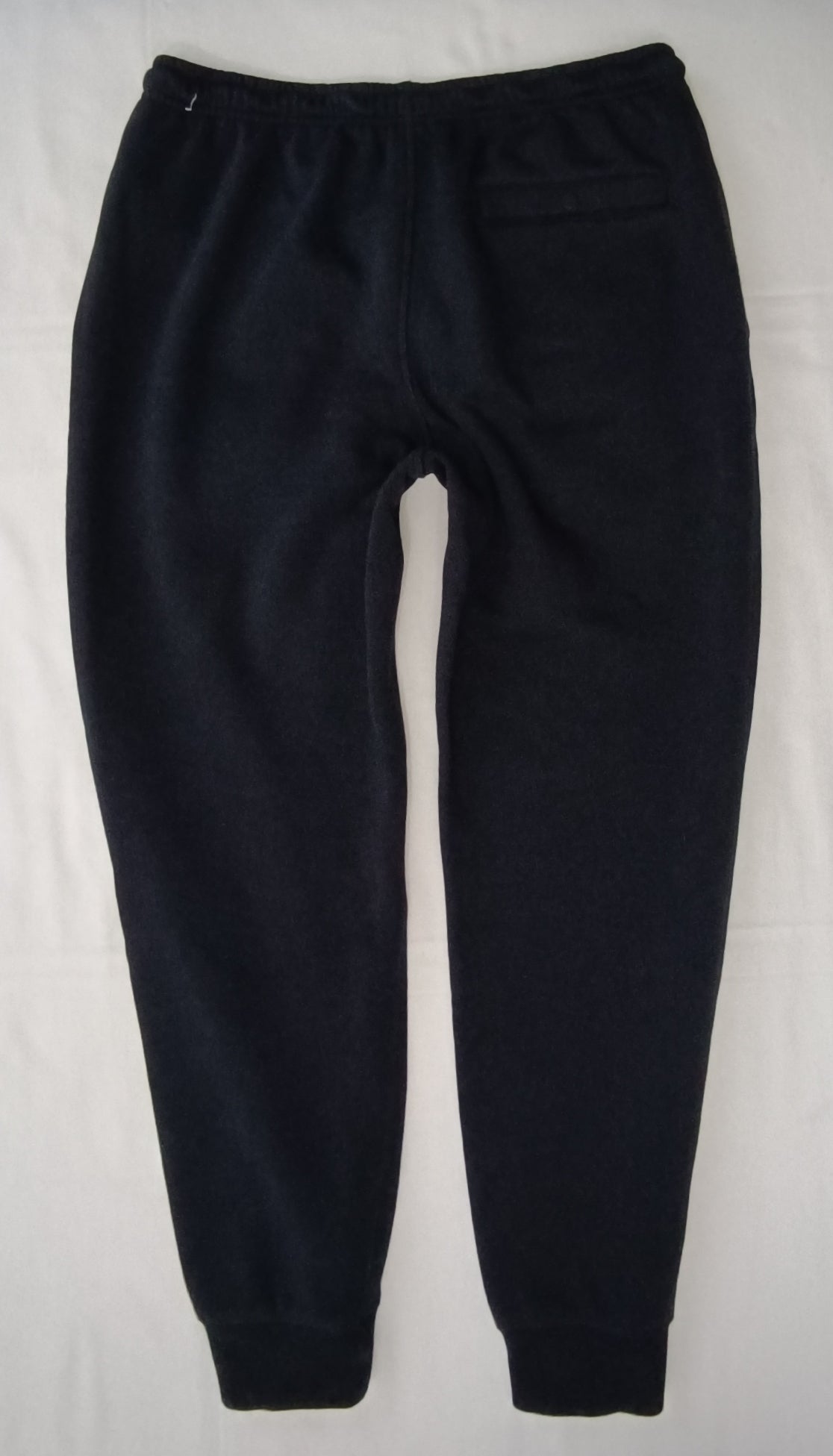 (M) Nike Fleece Sweatpants долнище
