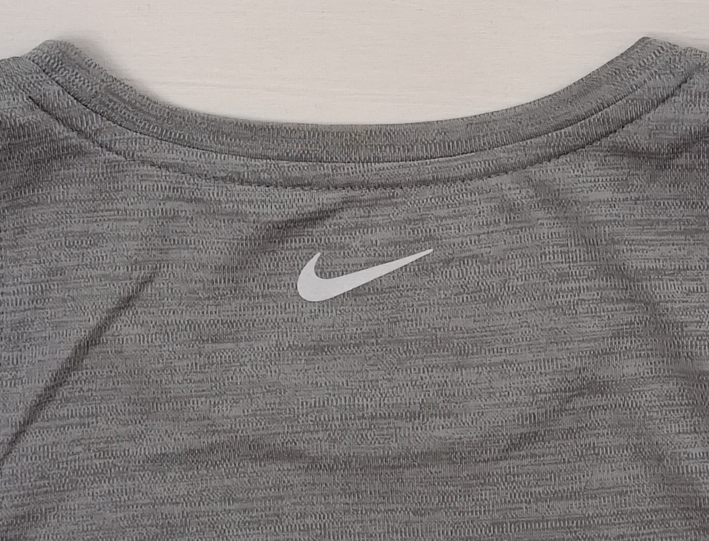 (ДАМСКО) (XS) Nike DRI-FIT Tank Top потник