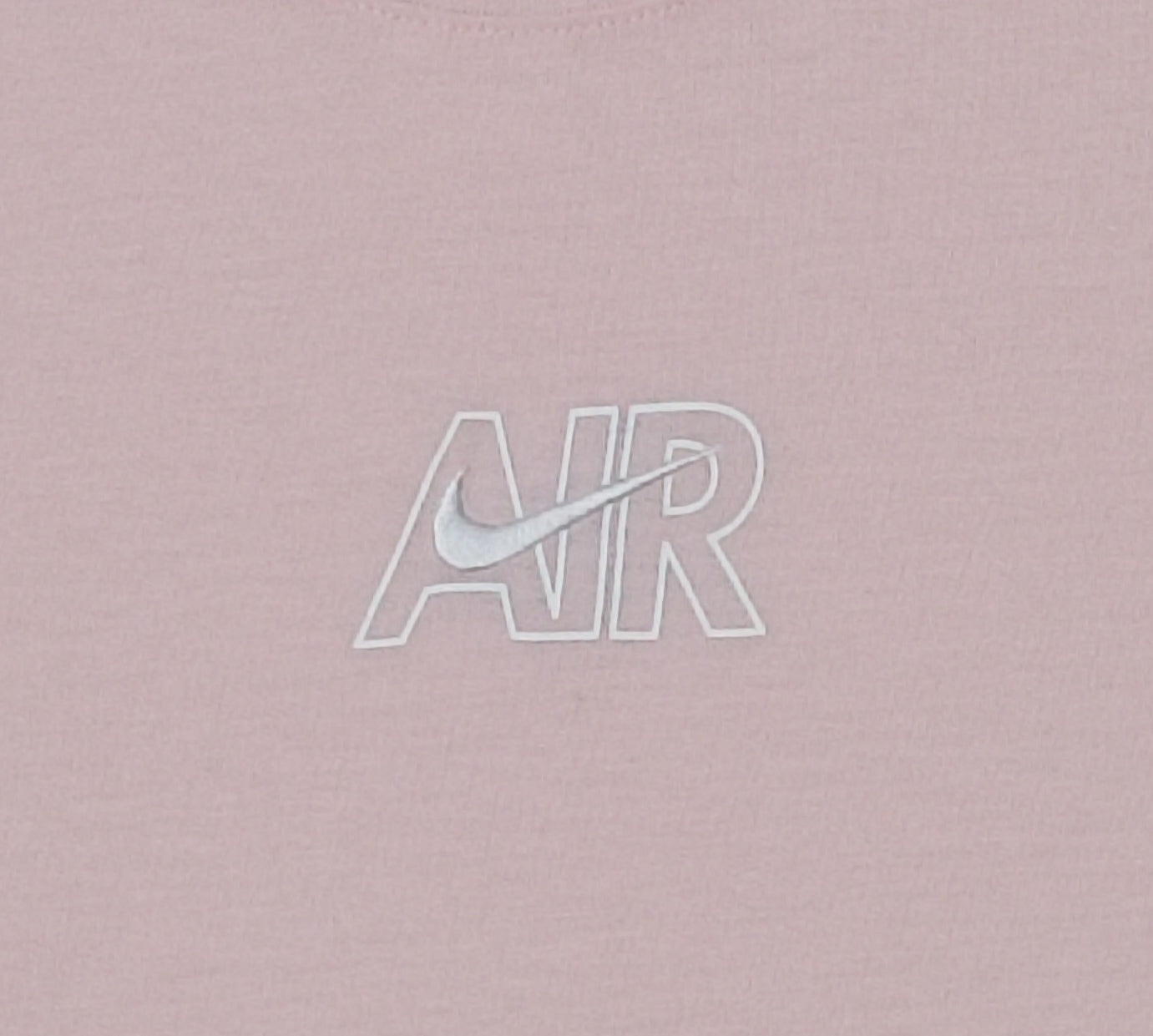 (ДАМСКО) (2XL) Nike Sportswear Tee тениска