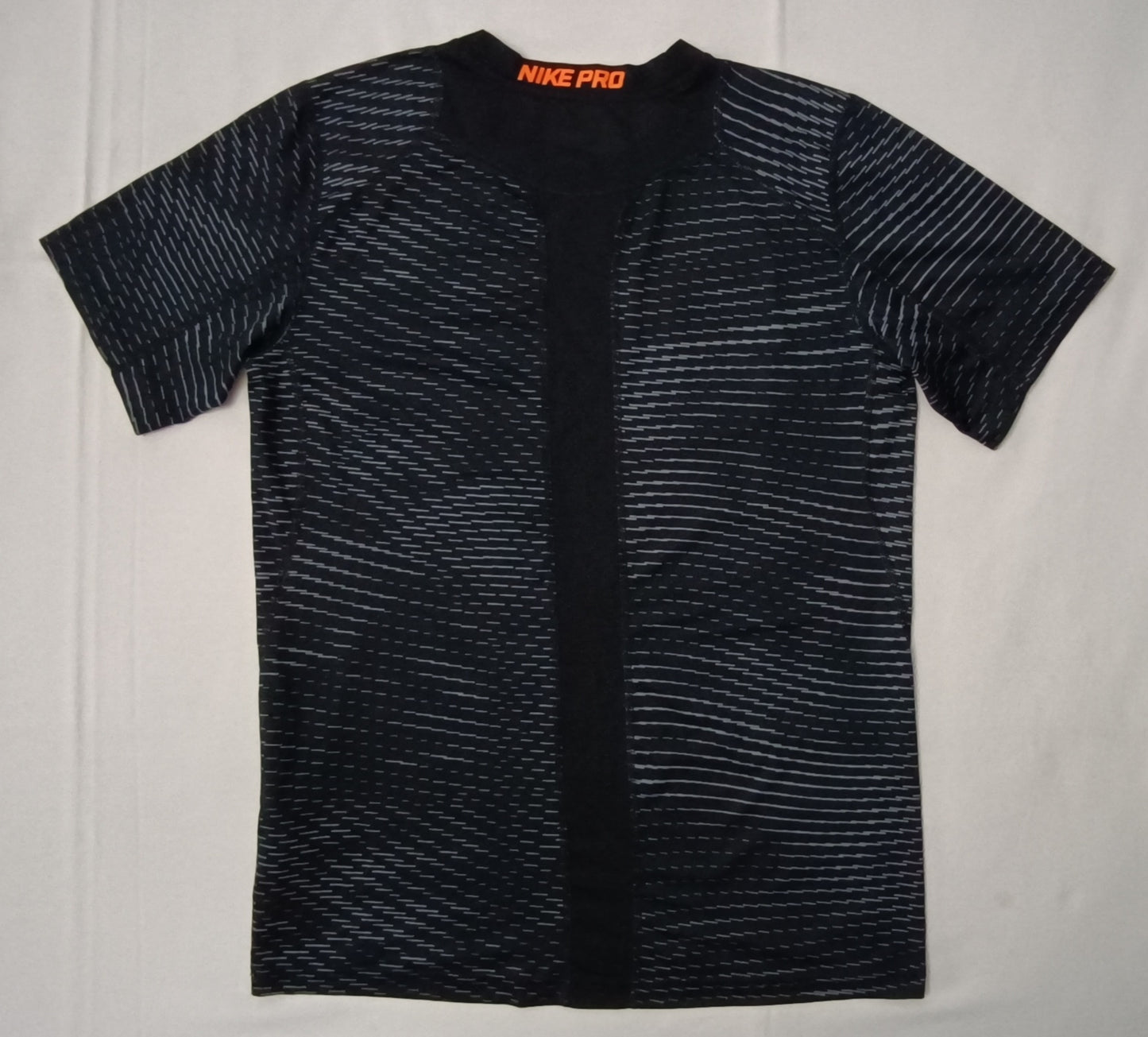 (ДЕТСКО) (Ръст 158-170см) Nike PRO DRI-FIT Tee тениска