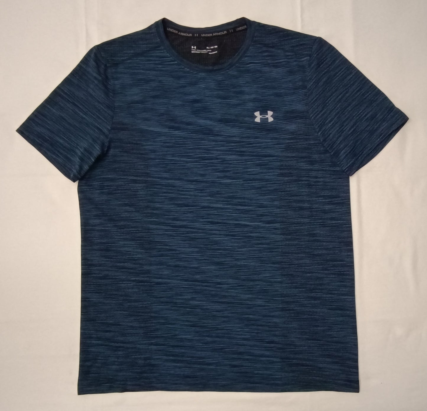 (XL) Under Armour UA Tee тениска