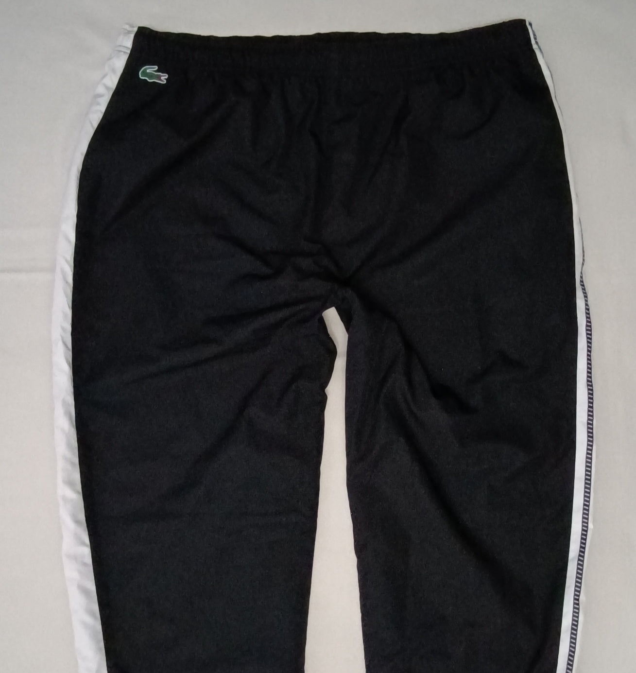 (3XL) Lacoste Woven Pants долнище