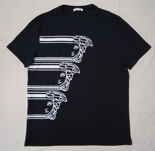 (L) Versace Collection Shirt тениска