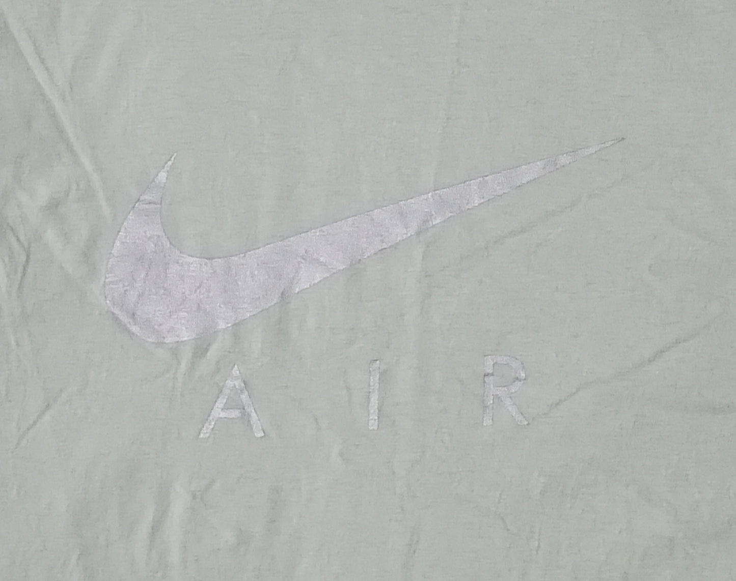 (M) Nike AIR Sportswear Tee тениска