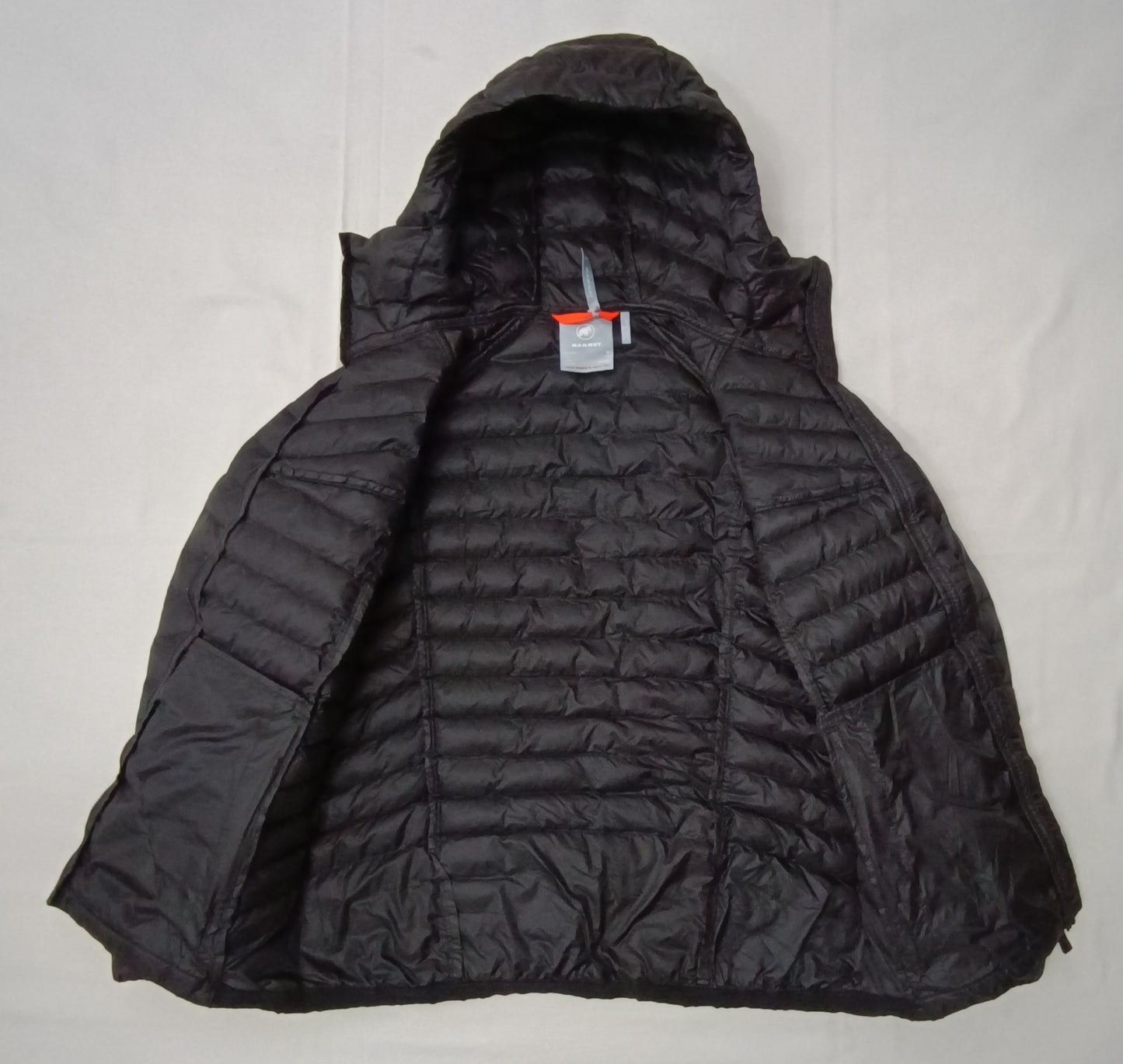 (ДАМСКО) (M) Mammut Down Puffer Jacket пухено яке